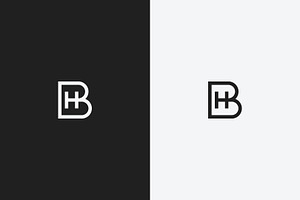 BH Monogram