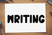 Home, a Script Font by InermediaSTUDIO (Thumbnail 5 of 7)