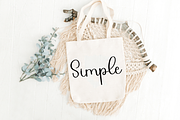 Masterline, a Handwritten Font by InermediaSTUDIO (Thumbnail 3 of 8)