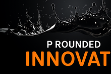Innovate P Rounded