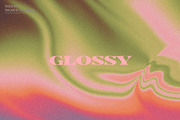 Neon Gradient Background Textures, a Texture Graphic by Oksana Trygub (Thumbnail 16 of 16)