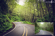 Lomo Lightroom Presets Volume 1, a Preset Add-On by ShutterSweets (Thumbnail 4 of 5)