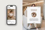 Medpsa and Injector Instagram Kit, a Social Media Template by Wildnun Studio (Thumbnail 16 of 20)