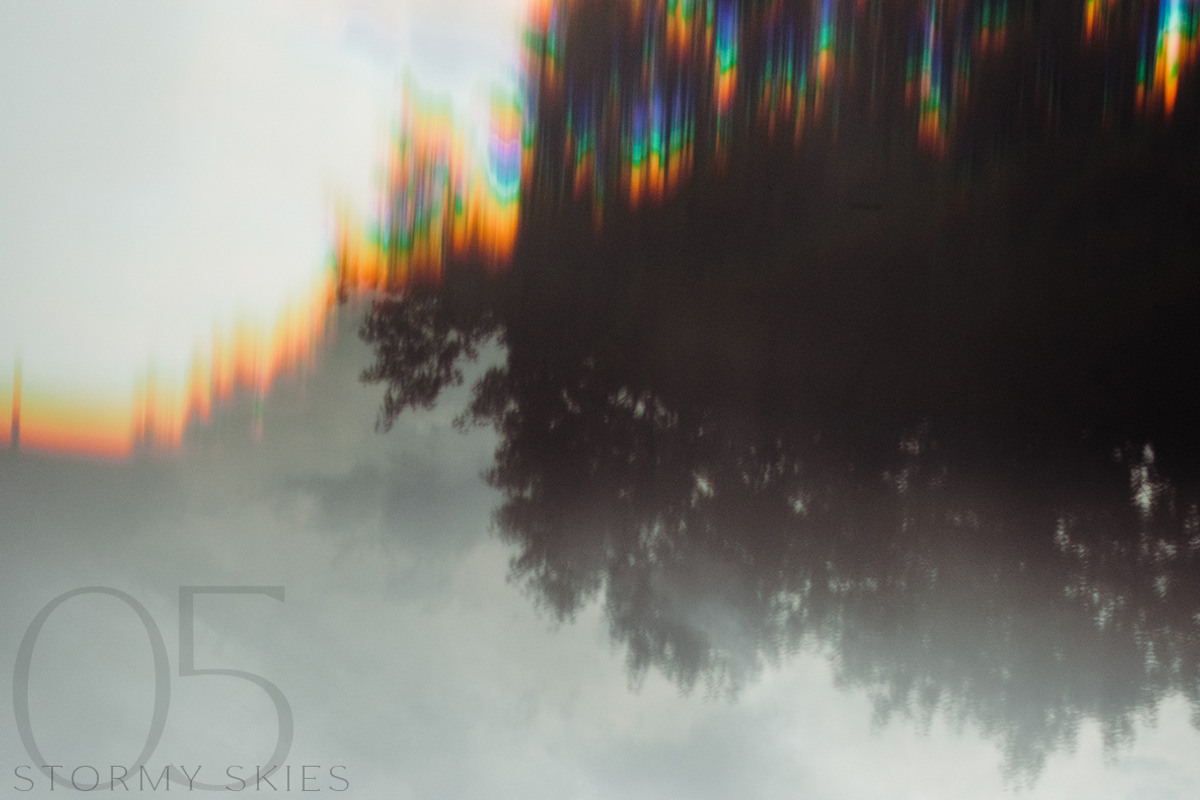 Stormy Skies | 10 Photos, a Nature Photo by Melanie Helena (Photo 6 of 11)