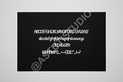 Guga - A Refined Modern Serif Typefa, a Font by Astuti Studio (Thumbnail 2 of 16)