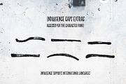 Indulgence Script Font Duo, a Script Font by Creativeqube Design (Thumbnail 18 of 18)