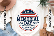 Honor the Brave, Memorial Day, an Object Graphic by GlitterCraft (Thumbnail 43 of 61)