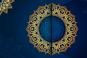 560+ Mandala Design Mega Collection, a Decorative Illustration by NJ Himel (Thumbnail 217 of 289)