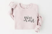 Fresh Daisy | Farmhouse Script Font, a Script Font by KA Designs (Thumbnail 7 of 10)