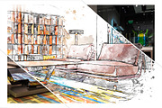 Aquarino - Watercolor PS Action, an Action Add-On by A R T M A R T (Thumbnail 12 of 17)
