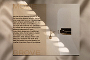 Goldie | A Clean Quotable Sans, a Sans Serif Font by Blythe Green (Thumbnail 8 of 11)