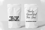 Better with you, a Handwritten Font by cocodesign (Thumbnail 3 of 7)