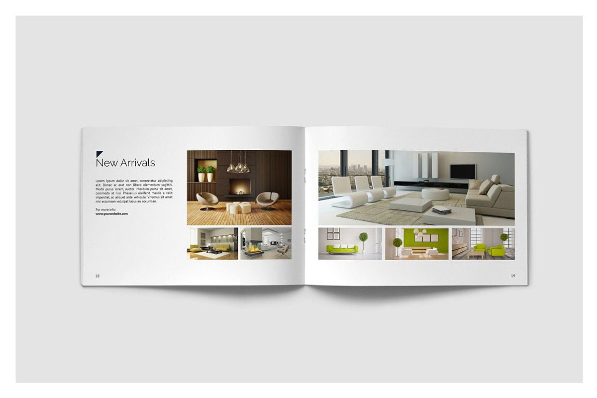 Brochure Catalog, a Brochure Template by adekfotografia (Photo 16 of 19)