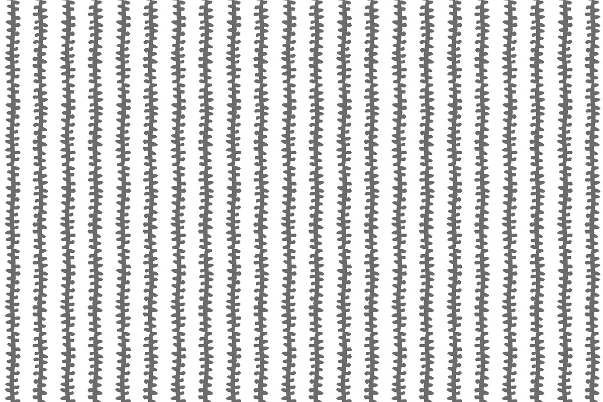 6 SKETCHY seamless patterns, a Pattern Graphic by SomStock (Photo 4 of 7)