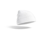 White Winter Knitted Beanie 3D Model, an Object 3D Model by rebrandy (Thumbnail 5 of 9)