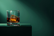 87 whiskey glasses, a Food & Drink Photo by Handmadefont (Thumbnail 42 of 87)
