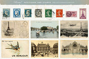 Le Billet Doux - French Collection, an Object Illustration by Anja Kaiser (Thumbnail 17 of 19)