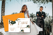 Gayesha - Lovely Script, a Script Font by PutraCetol Studio (Thumbnail 3 of 11)