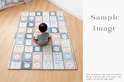 Baby Playmat Mockups 2 Shapes, a Product Mockup by mock-ups (Thumbnail 34 of 50)