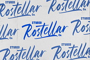 Costinline Display - Font Duo, a Script Font by Typetemp Studio (Thumbnail 15 of 20)