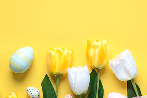 Happy Easter, a Holiday Photo by esthermm