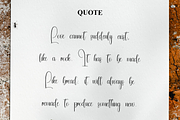 01 Special Sunday, a Sans Serif Font by InermediaSTUDIO (Thumbnail 21 of 24)