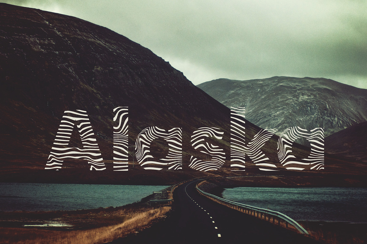 Zerbra Font Sans preview 2