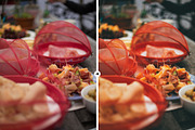 20 Kodak Style Film Lr & Ps Presets, an Action Add-On by M E G A S E T S (Thumbnail 4 of 9)