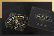 Ornaments Vintage Bundle, a Graphic by Vasya Kobelev (Thumbnail 9 of 13)