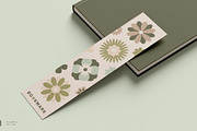 Floral Shapes & Seamless Patterns, an Object Graphic by studiocolectivo (Thumbnail 7 of 12)