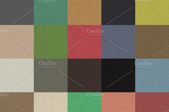 Tilleable Texture Patterns preview 2
