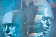 Future Beats Concert Flyer, a Flyer Template by Crusader12 (Thumbnail 6 of 6)