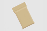 Packaging model, an Object 3D Model by fahad121 (Thumbnail 2 of 8)