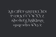 Marukocan, a Serif Font by Typegoals Studio (Thumbnail 6 of 9)
