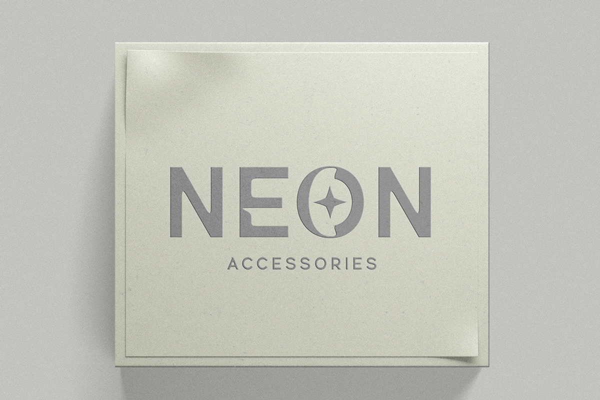 Erotick - Geometric Logo Font, a Serif Font by Dora Typefoundry (Photo 4 of 16)