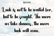 Oceangraphy, a Handwritten Font by InermediaSTUDIO (Thumbnail 5 of 8)