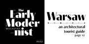 Contralto, a Sans Serif Font by Synthview Type Design (Thumbnail 4 of 10)