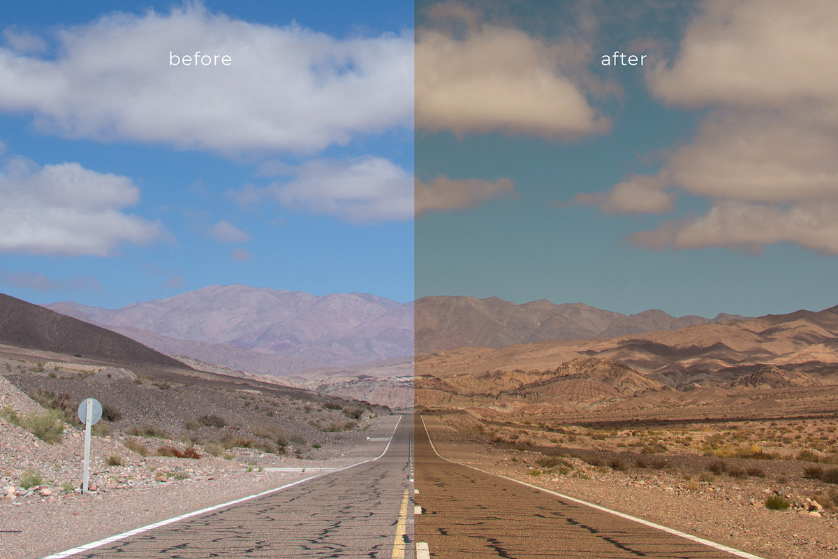 LR Presets Warm, a Preset Add-On by Emi Martinez Diana (Photo 4 of 5)