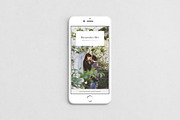 Tuscany Instagram Stories, a Social Media Template by Ruben Stom (Thumbnail 3 of 9)