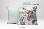 Edo Blooms, Oriental luxury Prints+, a Pattern Graphic by TSTUDIO (Thumbnail 13 of 14)