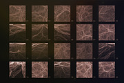 VECTOR+PNG | DIGITAL WAVES, a Texture Graphic by RuleByArt (Thumbnail 5 of 5)