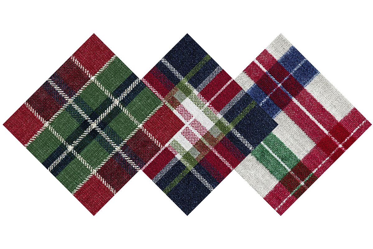 Cuddle - Lumberjack Buffalo Plaid, an Illustration by DreamPrint404 (Photo 4 of 5)