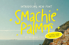 Smachie Palm