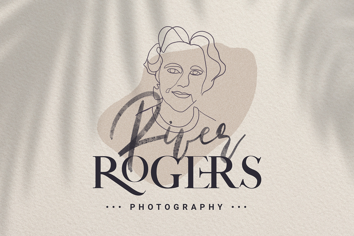 January Love - SVG Font Duo Pack, a Serif Font by SilverStag Type Foundry (Photo 18 of 35)