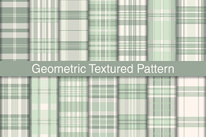 #173 Geometric Textured Patterns