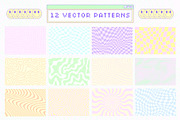 Y2K UI VECTOR KIT, an Object Graphic by craftlove (Thumbnail 12 of 13)