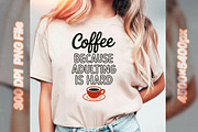 Funny Coffee Doodle PNG Bundle, an Object Graphic by GlitterCraft (Thumbnail 37 of 61)