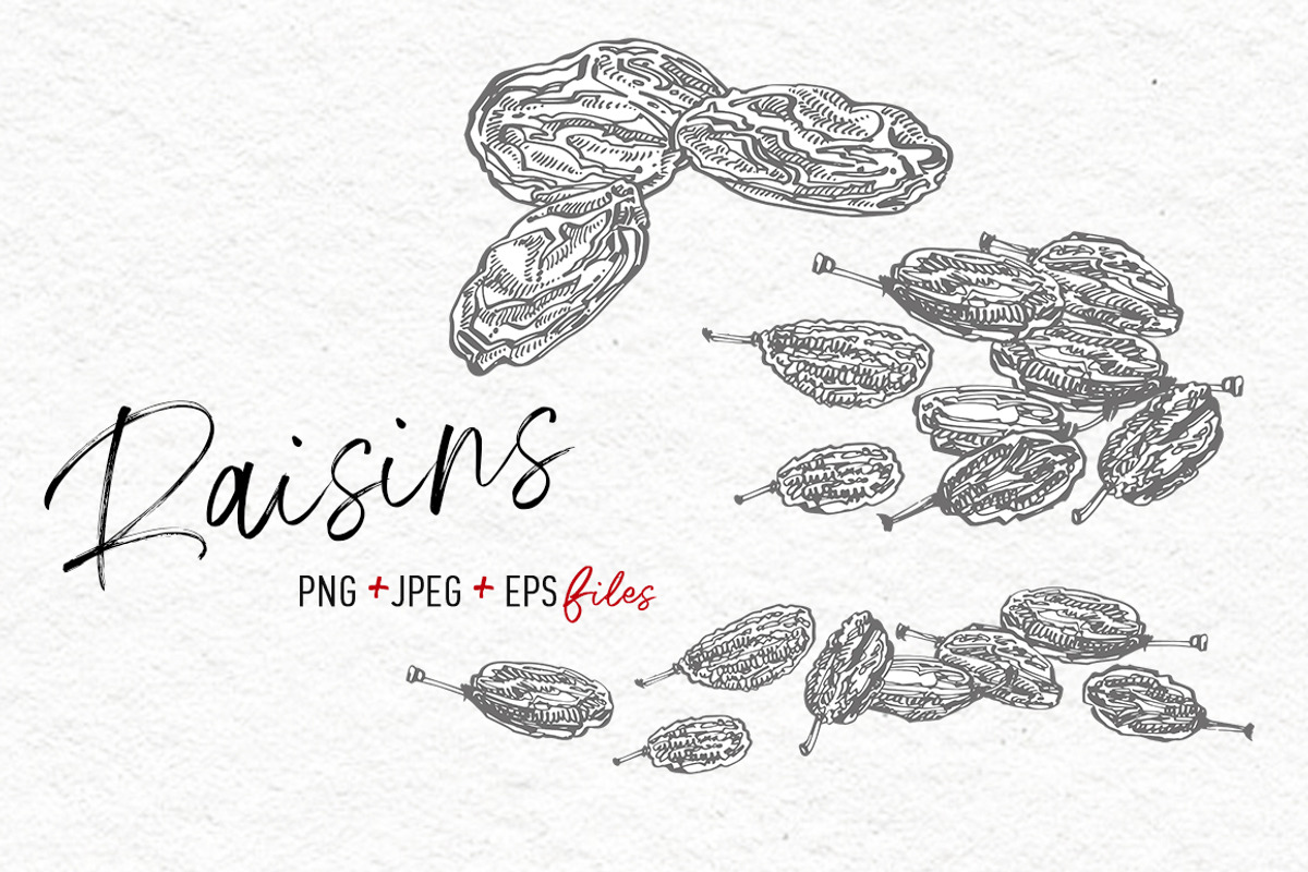 Nuts &  Health snacks, a Food Illustration by Ann Astro (Photo 11 of 12)