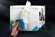 75% off 8 x Professional Brochures, a Brochure Template by Love Graphic Design (Thumbnail 40 of 42)