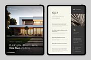 Real Estate eBook & Digital Brochure, a Brochure Template by BrandPacks (Thumbnail 5 of 6)
